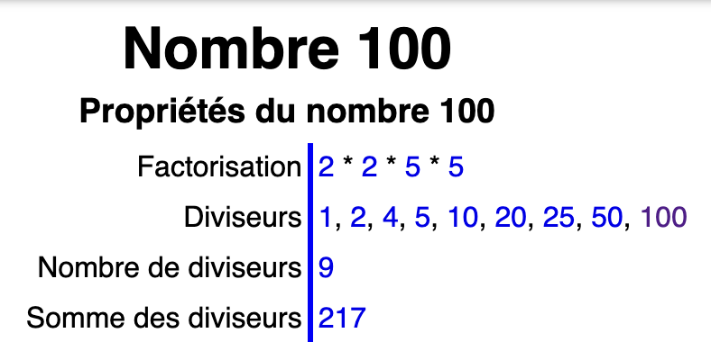 100