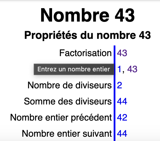 43